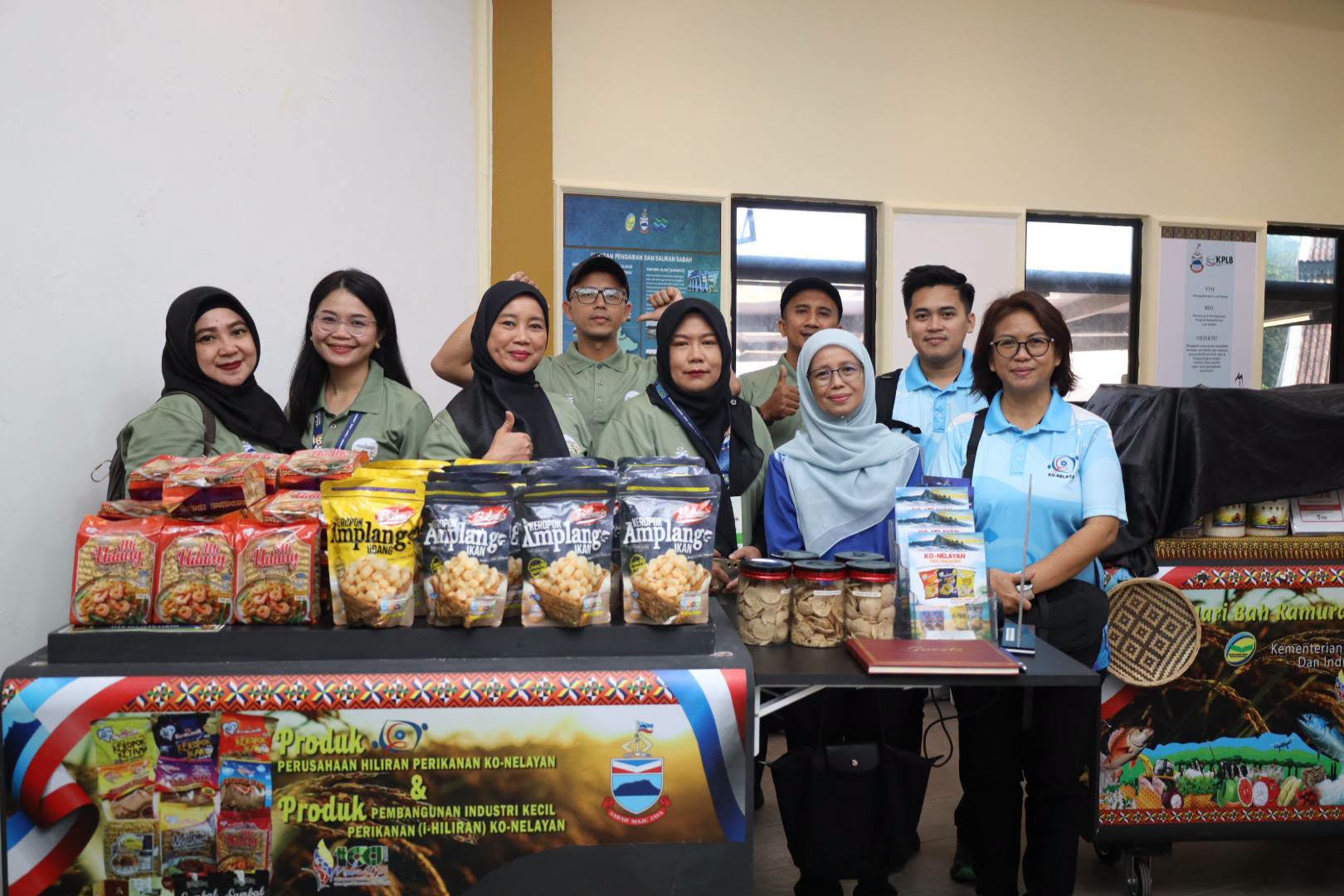 MAHA 2026 Hari Pertama